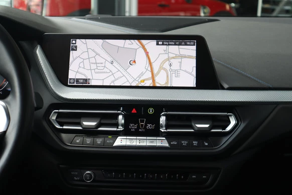 BMW 1 Serie - Afbeelding 21 van 30