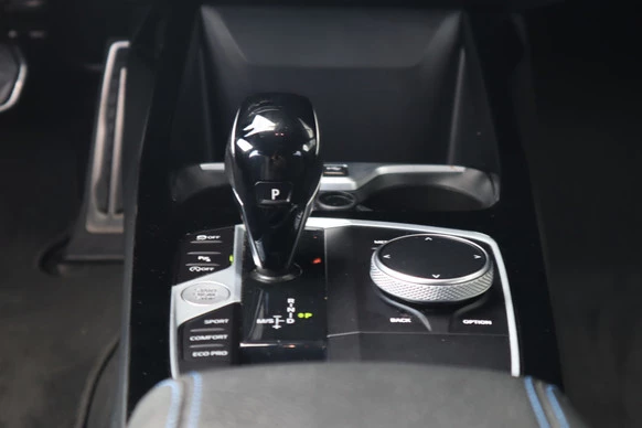 BMW 1 Serie - Afbeelding 22 van 30