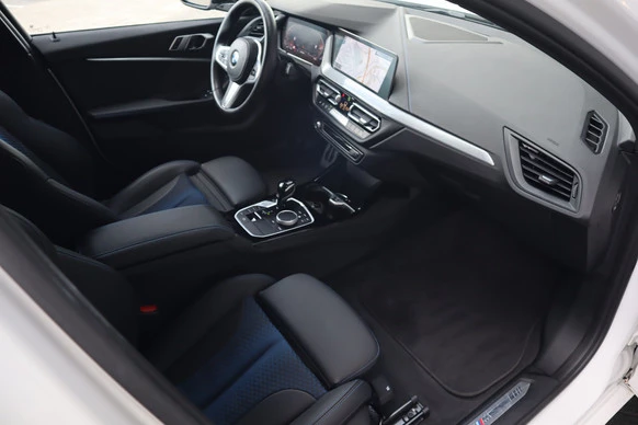 BMW 1 Serie - Afbeelding 23 van 30