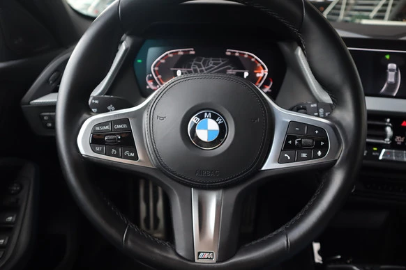 BMW 1 Serie - Afbeelding 24 van 30