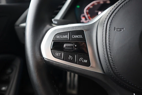 BMW 1 Serie - Afbeelding 25 van 30