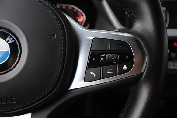 BMW 1 Serie - Afbeelding 26 van 30