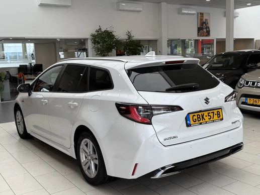 Suzuki Swace - Afbeelding 6 van 19
