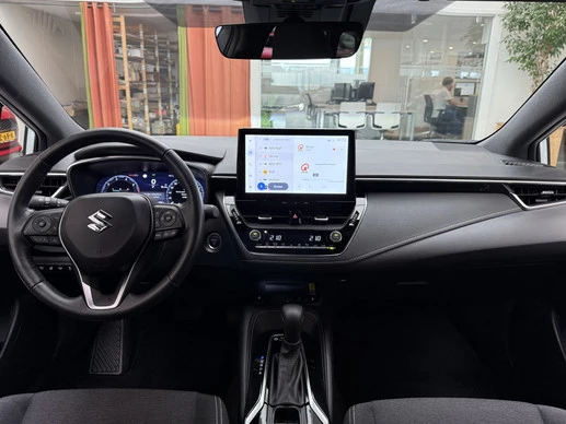 Suzuki Swace - Afbeelding 10 van 19