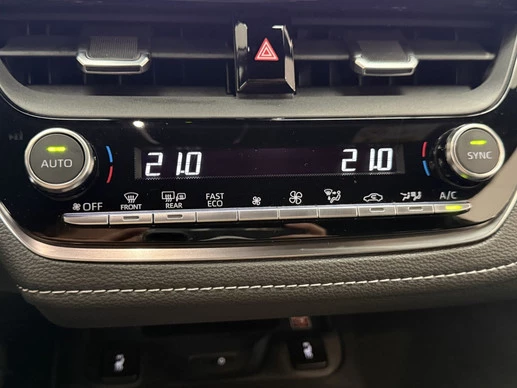 Suzuki Swace - Afbeelding 15 van 19