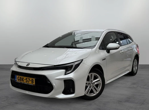 Suzuki Swace - Afbeelding 1 van 19