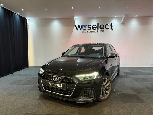 Audi A1 Sportback - Afbeelding 1 van 20