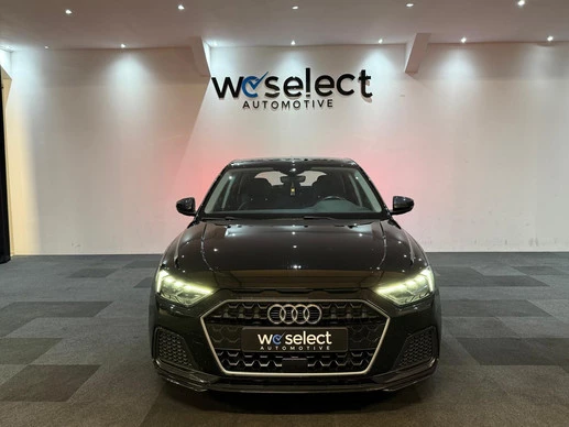 Audi A1 Sportback - Afbeelding 2 van 20