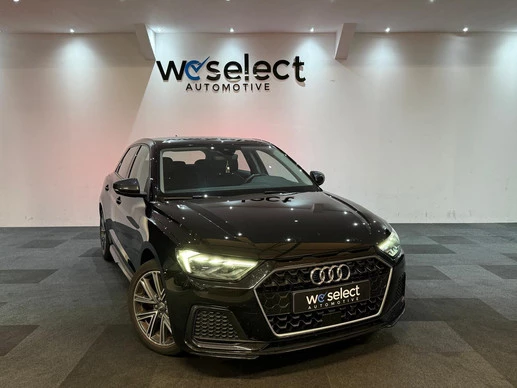 Audi A1 Sportback - Afbeelding 3 van 20