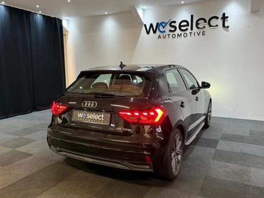Audi A1 Sportback - Afbeelding 4 van 20