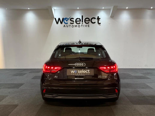 Audi A1 Sportback - Afbeelding 5 van 20