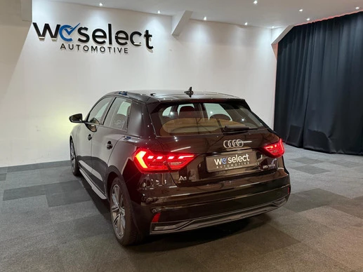 Audi A1 Sportback - Afbeelding 6 van 20