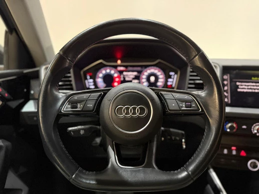 Audi A1 Sportback - Afbeelding 7 van 20