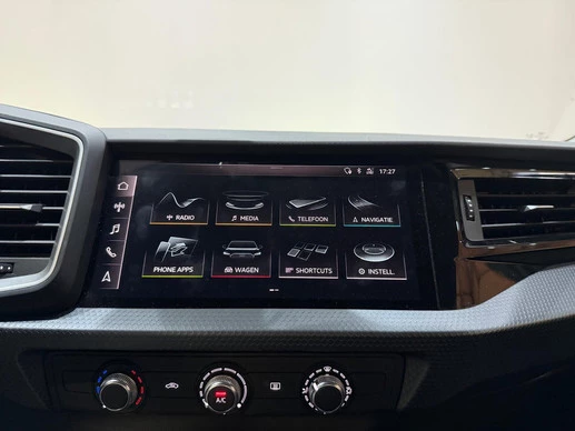 Audi A1 Sportback - Afbeelding 9 van 20