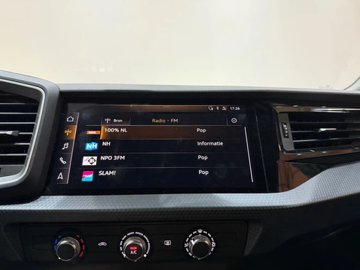 Audi A1 Sportback - Afbeelding 10 van 20