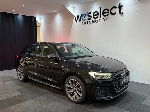 Audi A1 Sportback - Afbeelding 11 van 20
