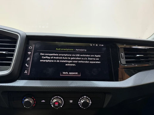 Audi A1 Sportback - Afbeelding 12 van 20