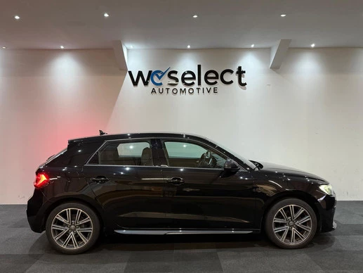 Audi A1 Sportback - Afbeelding 13 van 20