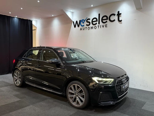 Audi A1 Sportback - Afbeelding 14 van 20