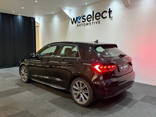 Audi A1 Sportback - Afbeelding 15 van 20
