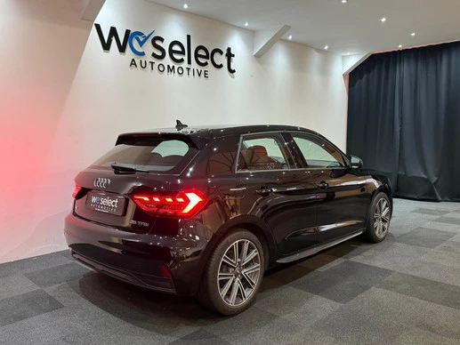 Audi A1 Sportback - Afbeelding 16 van 20