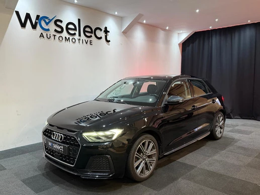 Audi A1 Sportback - Afbeelding 17 van 20