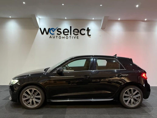 Audi A1 Sportback - Afbeelding 18 van 20