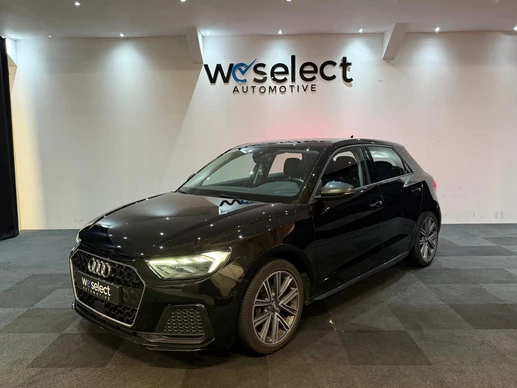 Audi A1 Sportback - Afbeelding 19 van 20