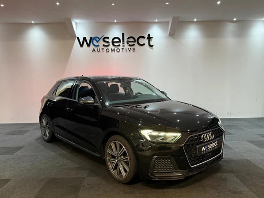 Audi A1 Sportback - Afbeelding 20 van 20