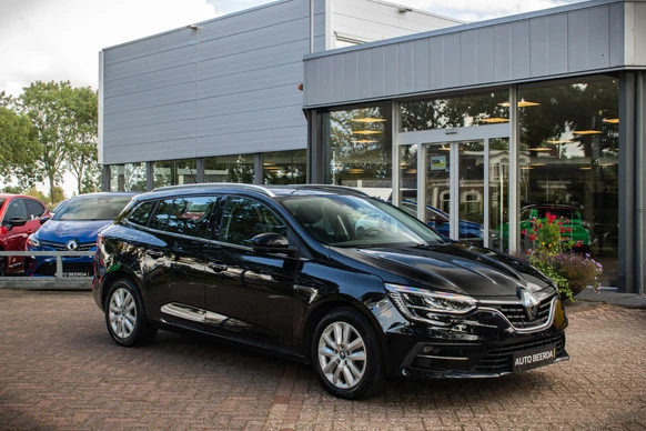 Renault Megane E-Tech - Afbeelding 1 van 30