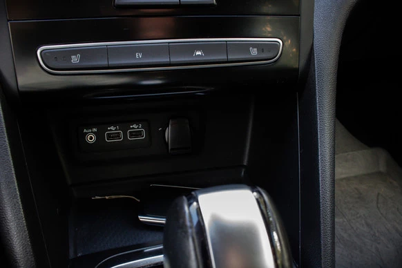 Renault Megane E-Tech - Afbeelding 27 van 30