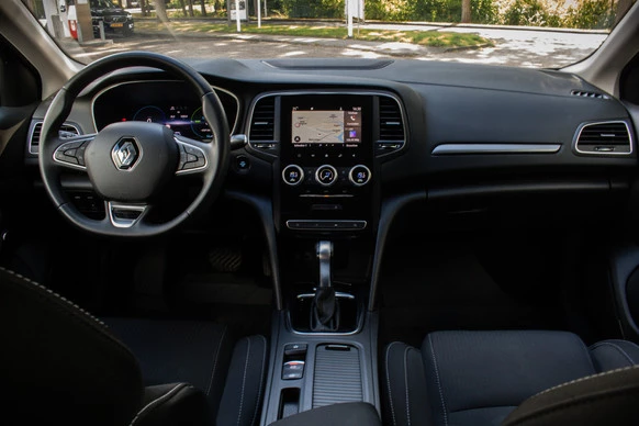 Renault Megane E-Tech - Afbeelding 3 van 30