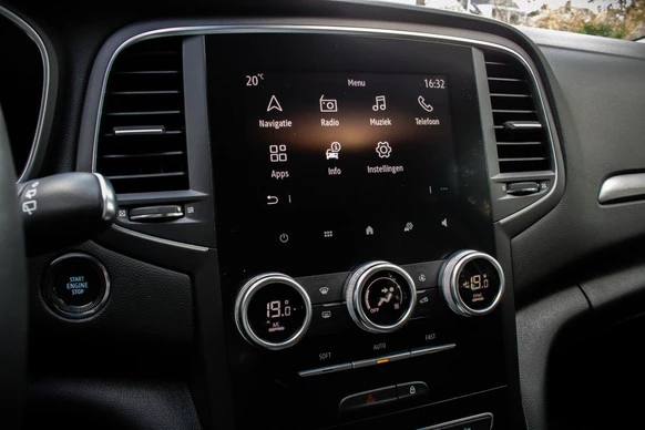 Renault Megane E-Tech - Afbeelding 5 van 30