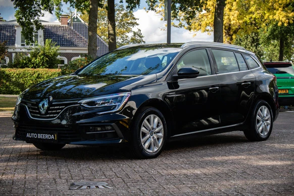Renault Megane E-Tech - Afbeelding 6 van 30
