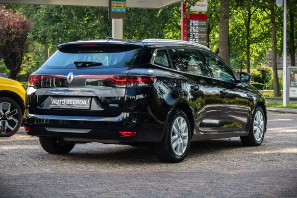 Renault Megane E-Tech - Afbeelding 8 van 30