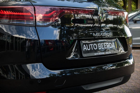 Renault Megane E-Tech - Afbeelding 9 van 30