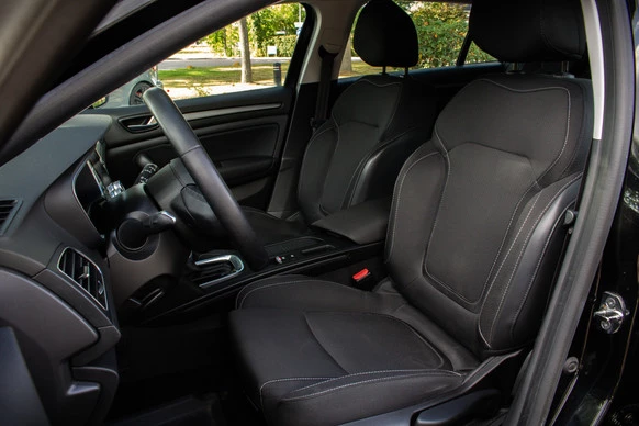 Renault Megane E-Tech - Afbeelding 10 van 30