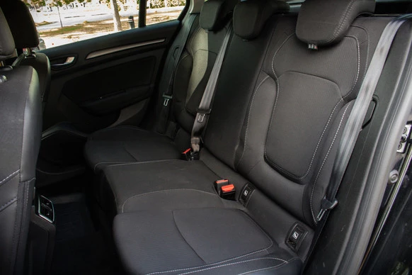 Renault Megane E-Tech - Afbeelding 11 van 30