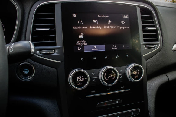 Renault Megane E-Tech - Afbeelding 13 van 30