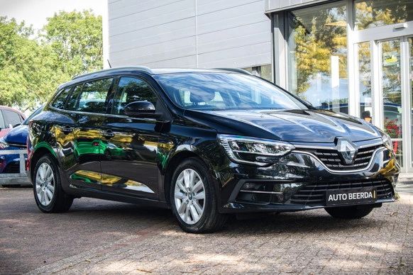 Renault Megane E-Tech - Afbeelding 19 van 30