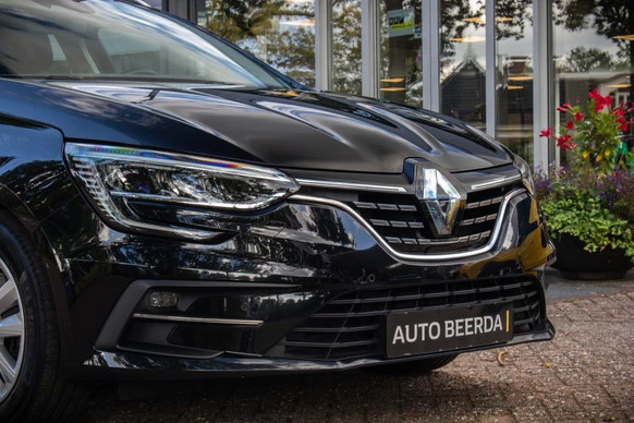 Renault Megane E-Tech - Afbeelding 20 van 30