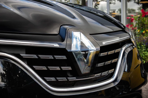 Renault Megane E-Tech - Afbeelding 21 van 30