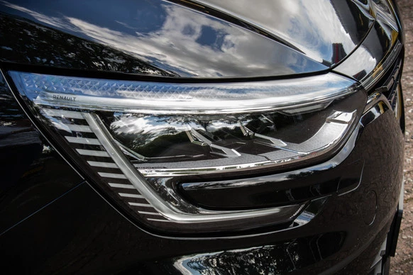 Renault Megane E-Tech - Afbeelding 22 van 30