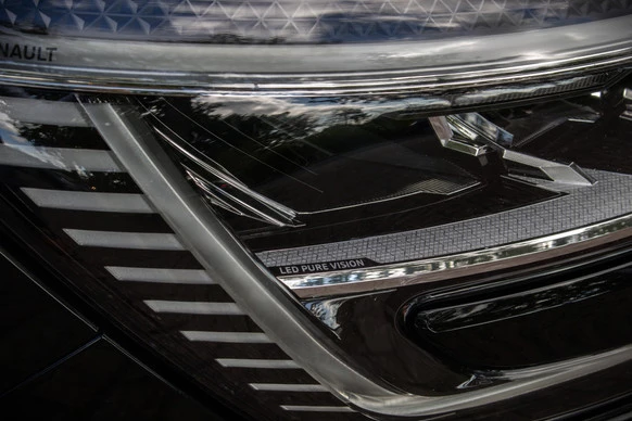 Renault Megane E-Tech - Afbeelding 23 van 30