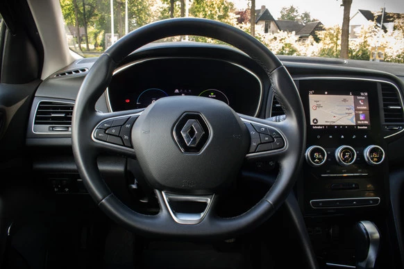 Renault Megane E-Tech - Afbeelding 25 van 30