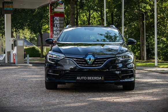 Renault Megane E-Tech - Afbeelding 28 van 30