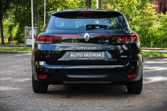 Renault Megane E-Tech - Afbeelding 29 van 30