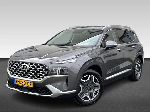 Hyundai Santa Fe - Afbeelding 1 van 30
