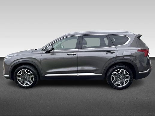 Hyundai Santa Fe - Afbeelding 2 van 30
