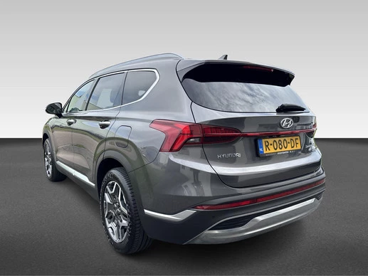 Hyundai Santa Fe - Afbeelding 3 van 30